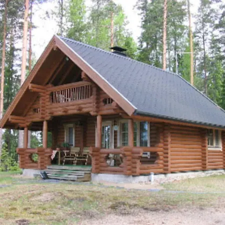Holiday Eskonhiekka * Petäjävesi