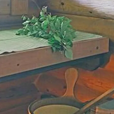 Holiday Eskonhiekka Loma-asunnot Petäjävesi