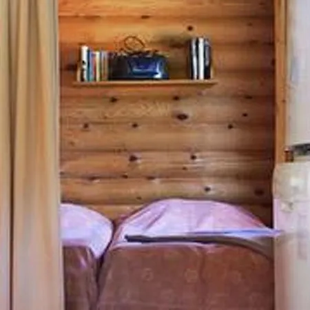 Holiday Eskonhiekka Сasa de vacaciones Petäjävesi