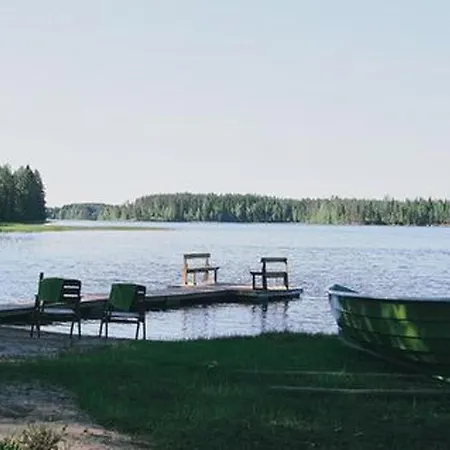 Holiday Eskonhiekka *