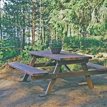 Holiday Eskonhiekka Сasa de vacaciones Petäjävesi