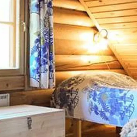 Holiday Eskonhiekka Loma-asunnot Petäjävesi