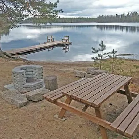 Holiday Eskonhiekka Petäjävesi