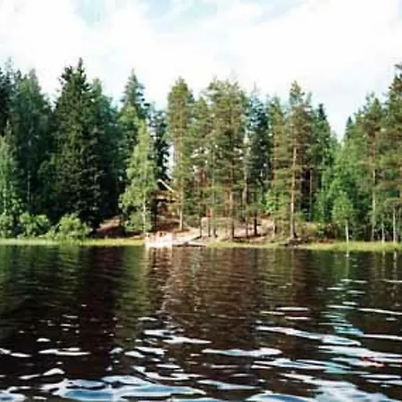 Holiday Eskonhiekka * Petäjävesi