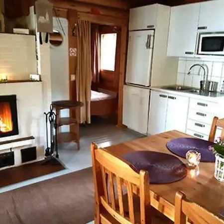 Holiday Eskonhiekka * Petäjävesi